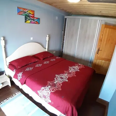 Apartment Mario