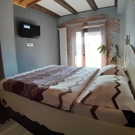 Mario Apartment