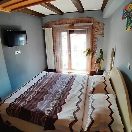 Mario Apartment *