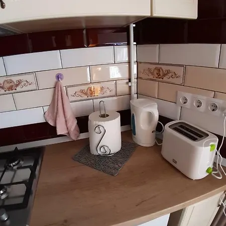 Apartment Mario Sibiu