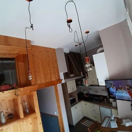 Apartment Mario