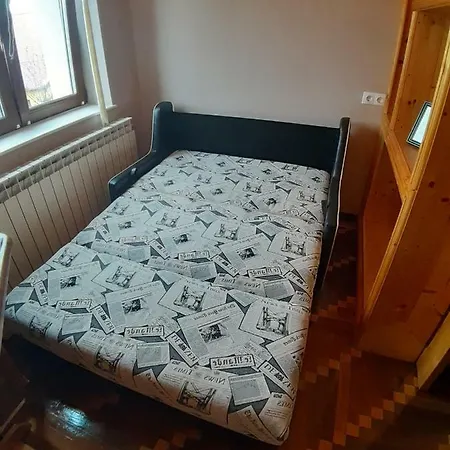 Apartment Mario Sibiu