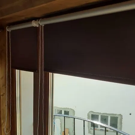 Mario Apartment *