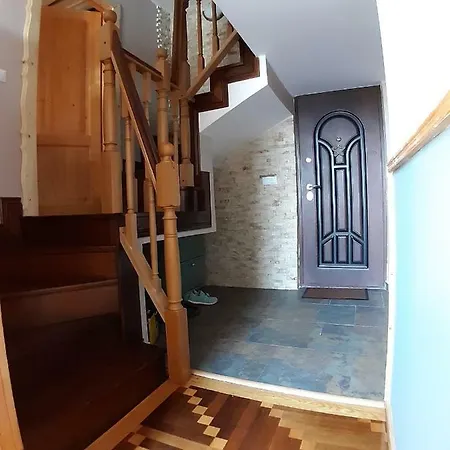 Apartman Mario *