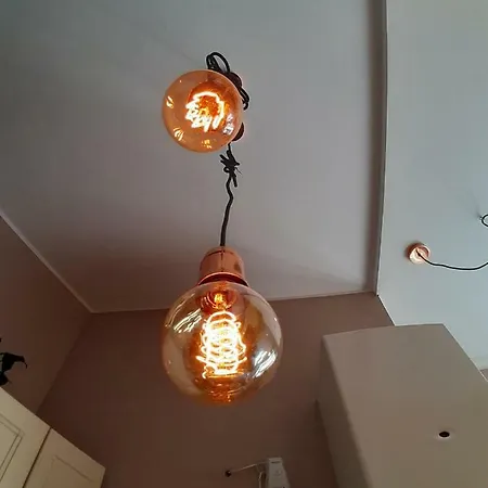 Apartment Mario *
