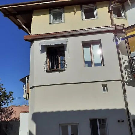 Apartment Mario *